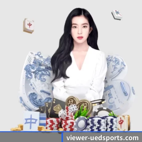 UED APP 界面